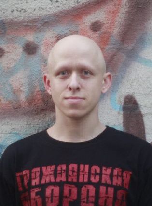 В’ячеслав Никоноров