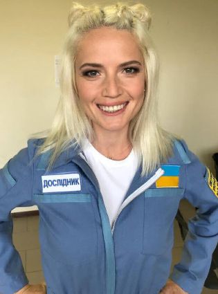 Дар’я Кобякова