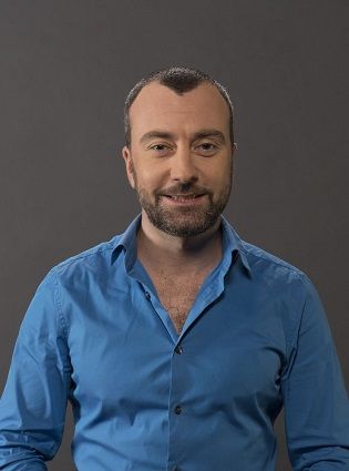 Рустем Емірсалієв