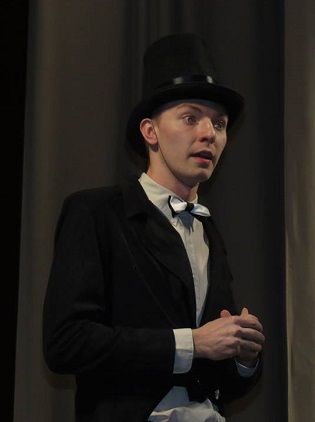 Марк Кунцевалов