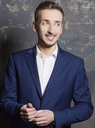 Роман Лях