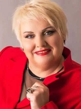 Марина Поплавська
