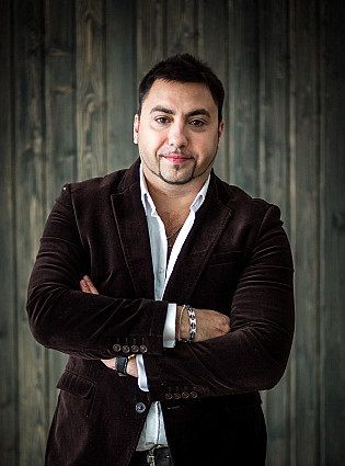 Микола Атанов