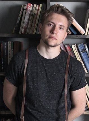 Юрій Радіонов