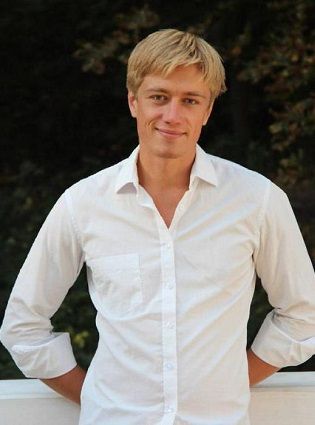 Олексій Крилов
