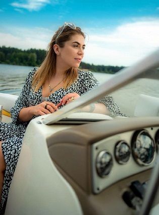 Анна Распутіна