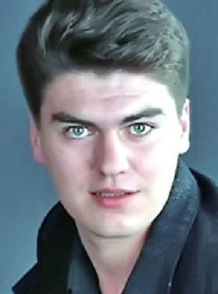 Юрій Ребрик