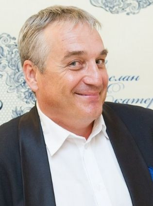 Дмитро Палєєв-Барманський