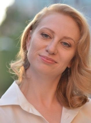 Маргарита Бахтіна