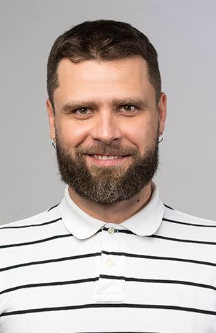 Ігор Присяжнюк