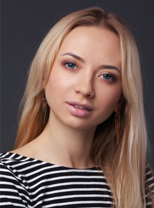 Ірина Сопонару