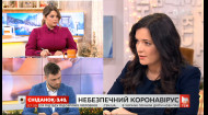 Грозит ли украинцам коронавирус из Китая, рассказала министр здравоохранения