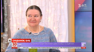 Профессор медицины Алла Мироненко об угрозе эпидемии гриппа в Украине