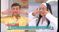Что такое и чем полезен фейсбилдинг – эксперт по красоте Игорь Игнатенко