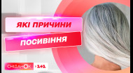 Как стресс влияет на появление седины и как это предотвратить - дерматолог Кузьма Хобзеев