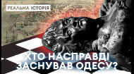 Одеса — НЕ російське місто! Реальна історія з Акімом Галімовим