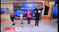 Укрепляет сердце и сосуды, сжигает калории, тренирует мышцы: зарядка с прыжками от Ксении Литвиновой
