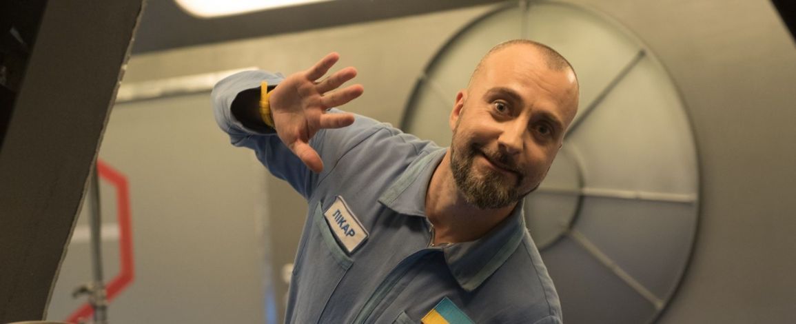 Як виготовити шкедебе та інші секрети Рустема Емірсалієва